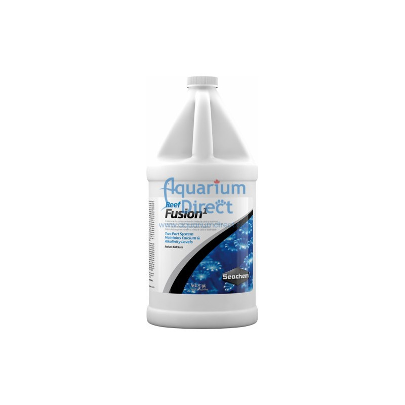 Seachem Reef Fusion 1 - 4L