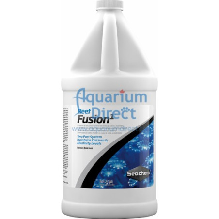 Seachem Reef Fusion 1 - 4L