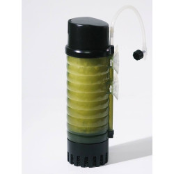 Ziss ZB-300 Bubble Bio