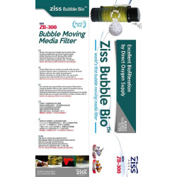 Ziss ZB-300 Bubble Bio