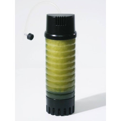 Ziss ZB-300 Bubble Bio