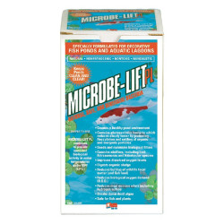 Microbe-Lift PL Bacteria 