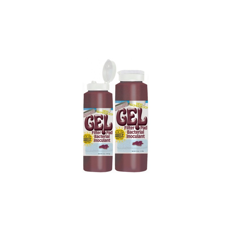Microbe-Lift PL Gel - 16oz.