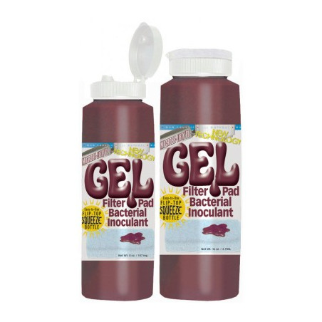 Microbe-Lift PL Gel - 16oz.