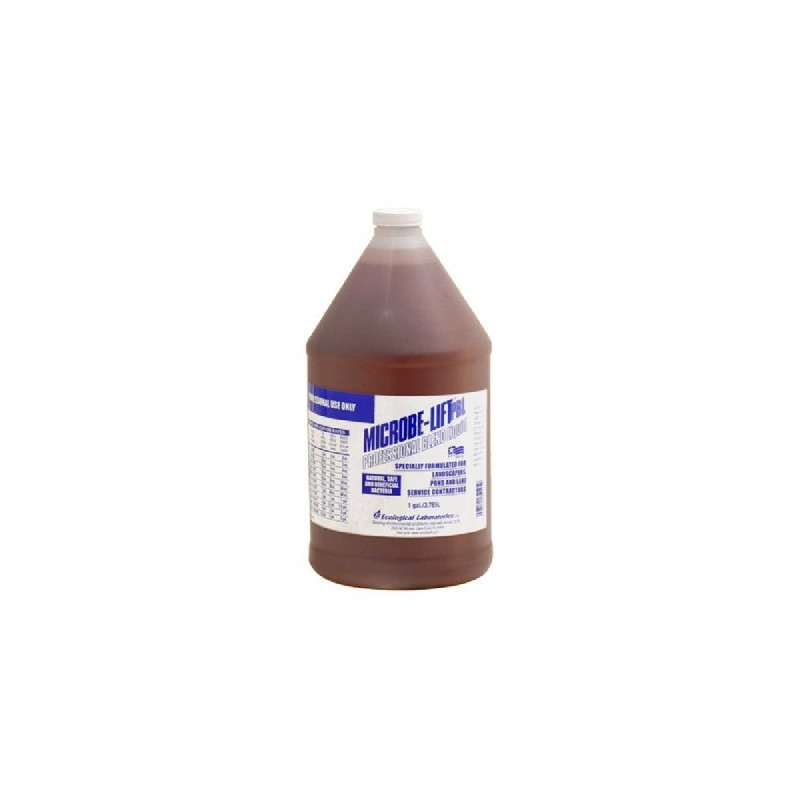 Microbe-Lift PBL Professional Blend - 1 Gallon 
