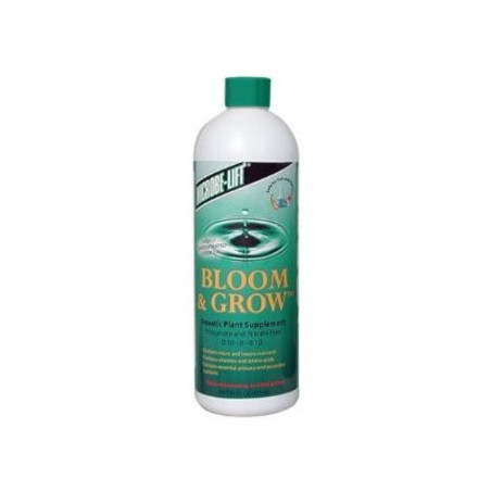 Microbe-Lift Bloom N Grow - 16oz