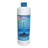 Microbe-Lift Bio-Blue Enzymes and Pond Colourant 16 oz.