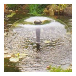 Oase Lava Bell Fountain Nozzle