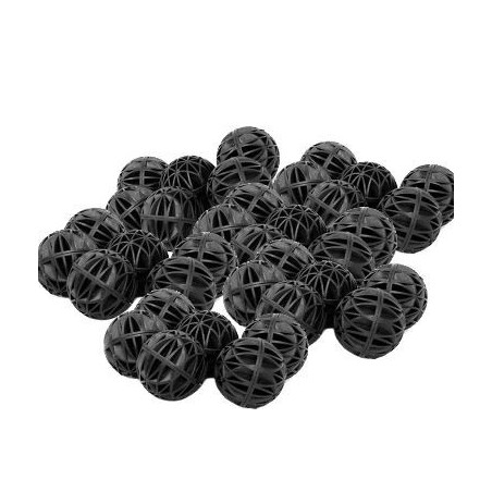 Bio Balls plastic 16mm - 100pcs