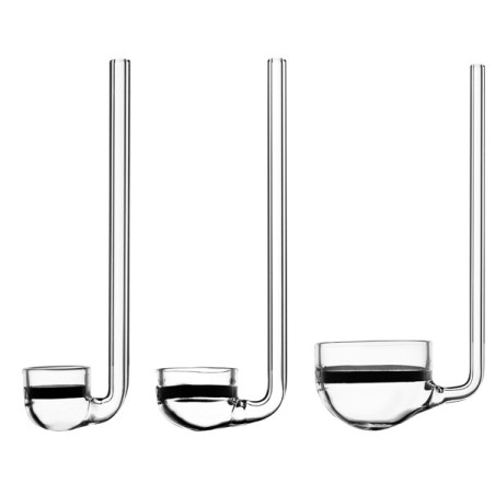 VIV CO2 Music Diffuser D30