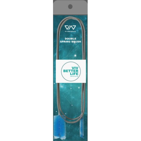 VIV Double Spring Brush VIV Double Spring Brush