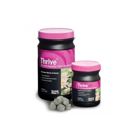 CrystalClear® Thrive™ 