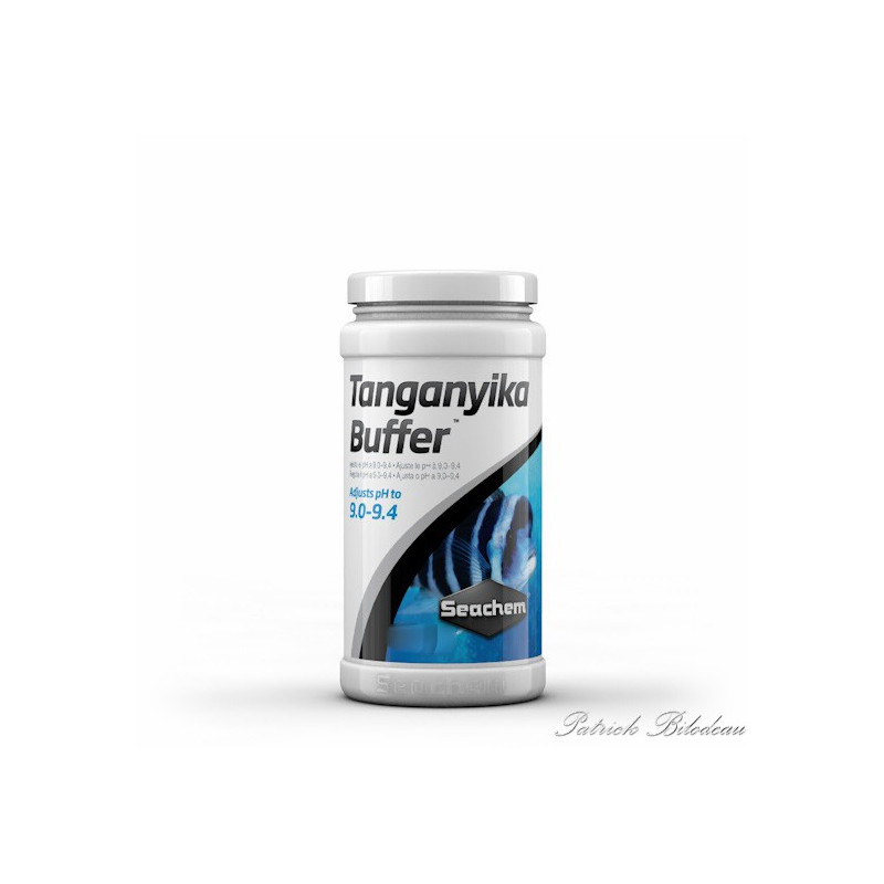 Seachem Buffer Tanganyika 1kg