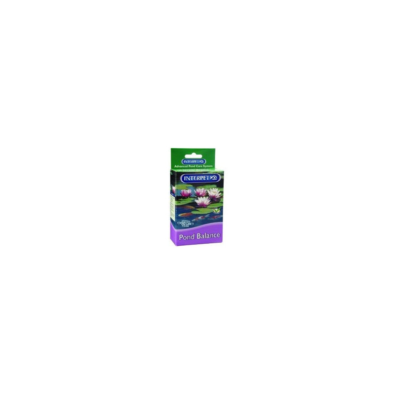 Pond Balance 52.9oz - 1500g 