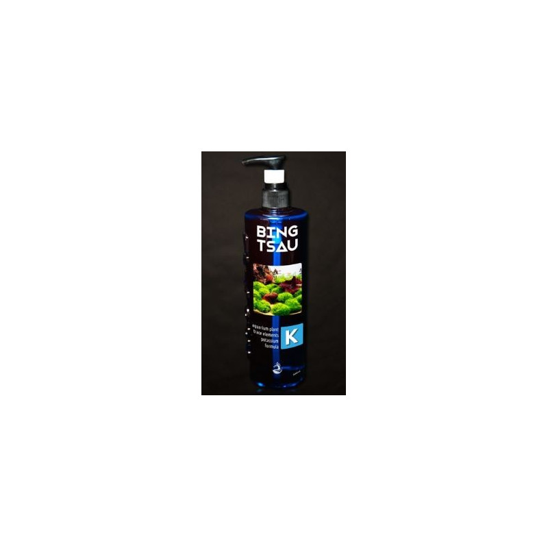 SL-Aqua Bing Tsau Potassium -250ml