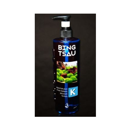 SL-Aqua Bing Tsau Potassium -250ml