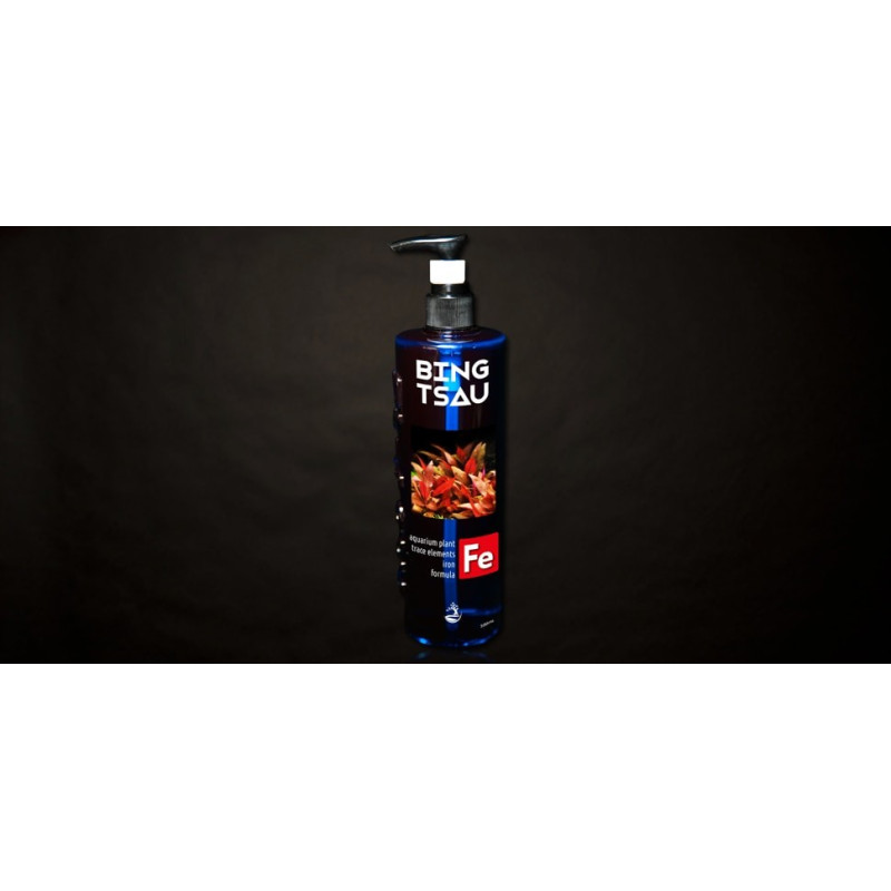 SL-Aqua Bing Tsau v2 Iron -250ml