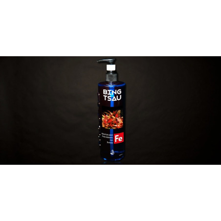 SL-Aqua Bing Tsau v2 Iron -250ml