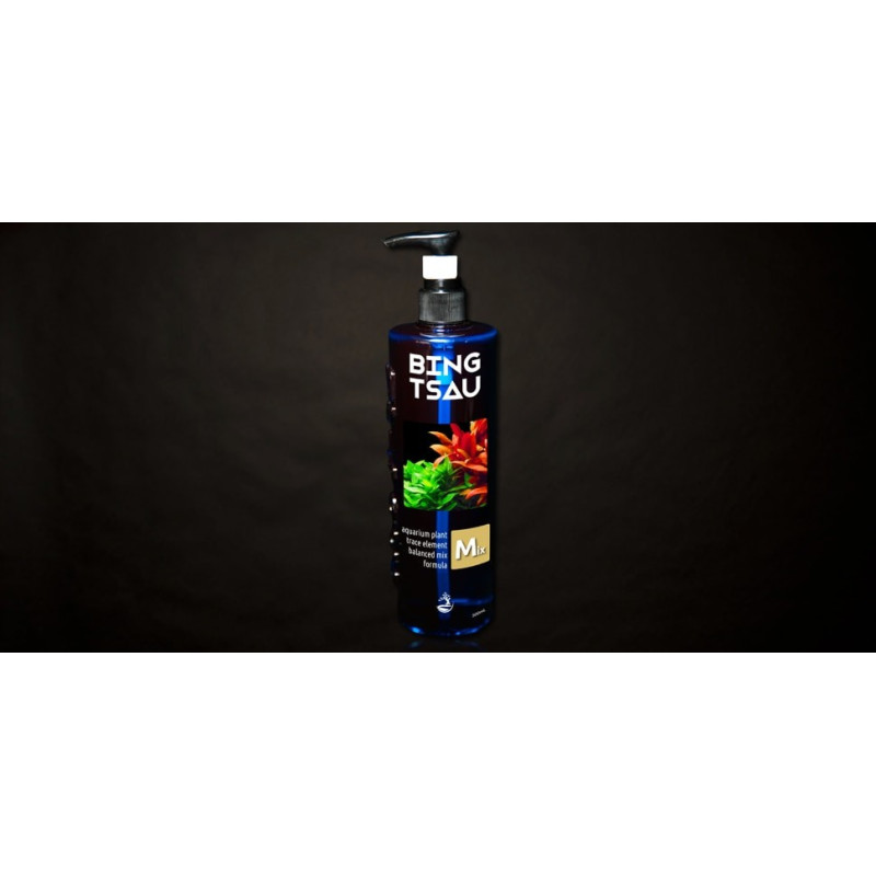 SL-Aqua Bing Tsau V2 Mix -250ml