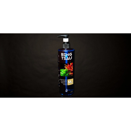 SL-Aqua Bing Tsau V2 Mix -250ml SL-Aqua Bing Tsau V2 Mix -250ml