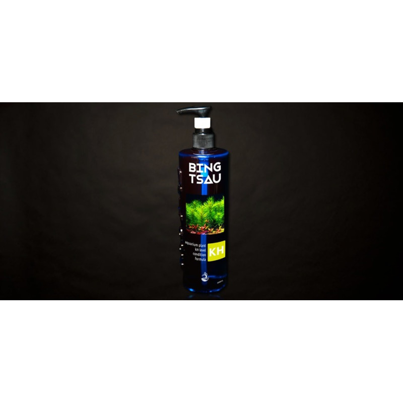 SL-Aqua Bing Tsau V2 KH 