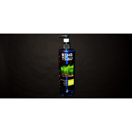 SL-Aqua Bing Tsau V2 KH 