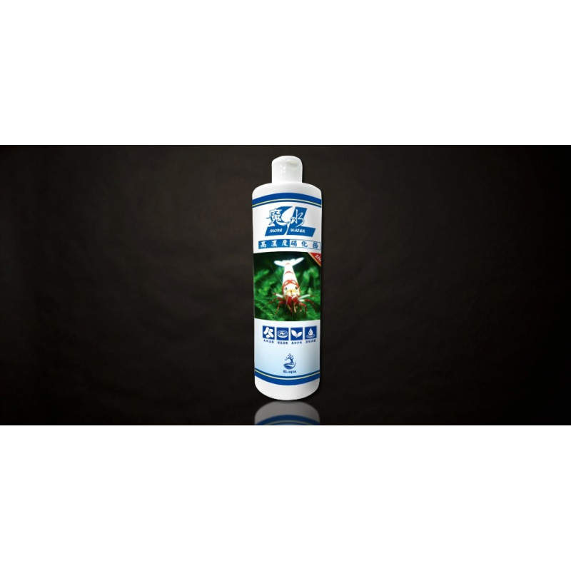 SL-Aqua Nitrifying Bacteria for Bee Shrimp