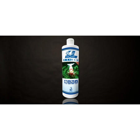 SL-Aqua Nitrifying Bacteria for Bee Shrimp