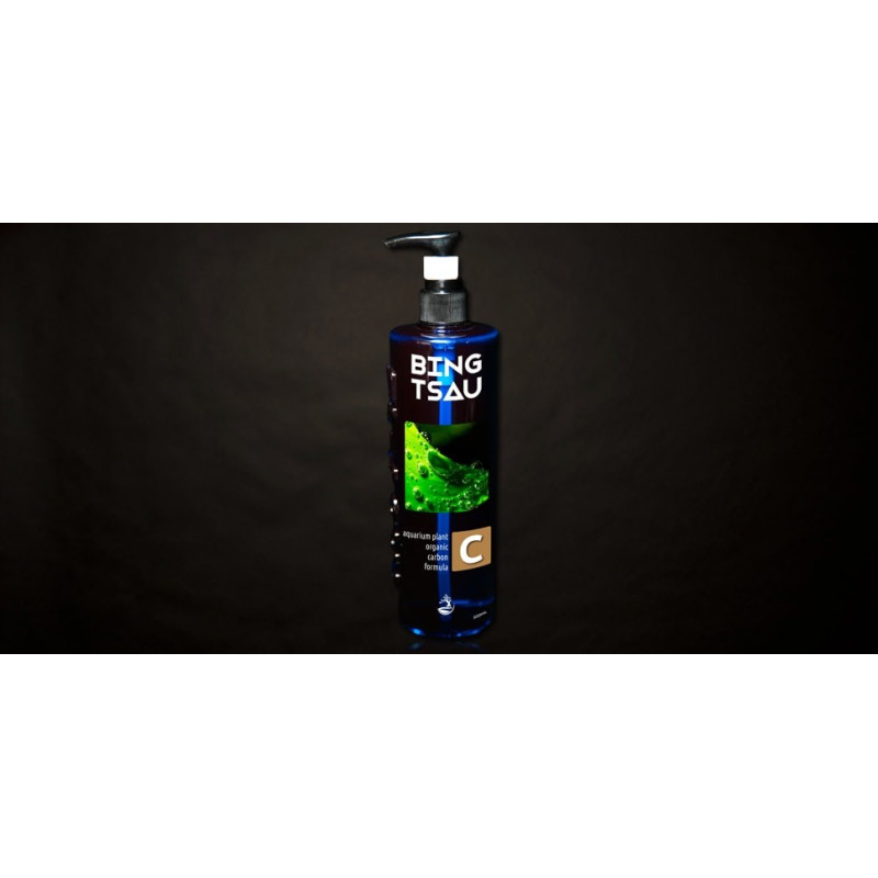SL-aqua Bing Tsau Organic Carbon