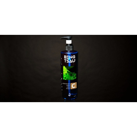 SL-aqua Bing Tsau Organic Carbon