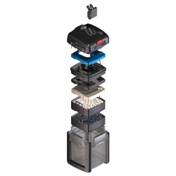 Eheim Pro 4+ Model 250