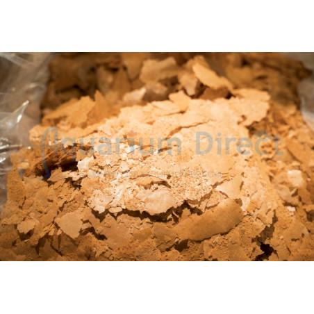 Flocons Premium Goldfish & Koi 