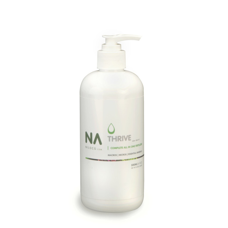Thrive C All in one- NilocG Aquatics 500 ml Thrive C All in one- NilocG Aquatics 500 ml