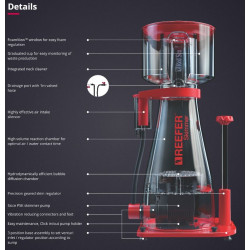 Red Sea Reefer Skimmer 