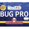 Northfin Bug Pro Crisps - 500g Northfin Bug Pro Crisps - 500g