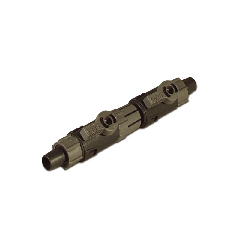 Eheim Double Tap Connector 