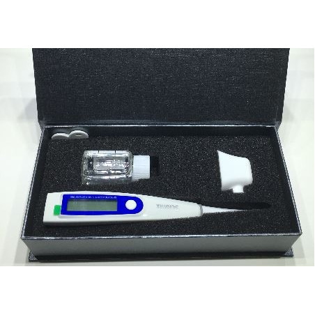Scionix Digital Salinity Hydrometer & Temperature Meter