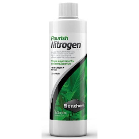 Seachem Flourish Nitrogen