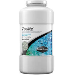 Seachem Zeolite -1L