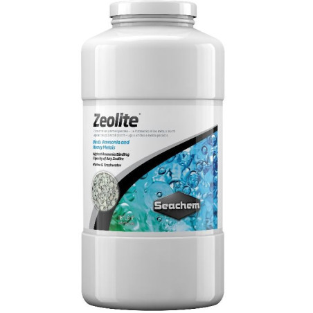 Seachem Zeolite -1L