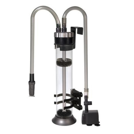 Aquatop Media Reactor MR-20 - 95GPH