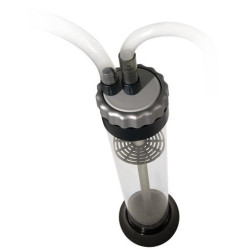 Aquatop Media Reactor MR-20 - 95GPH