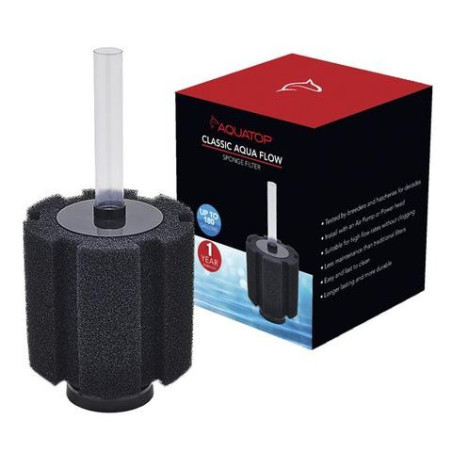 Aquatop Internal Sponge Filter CAF-180