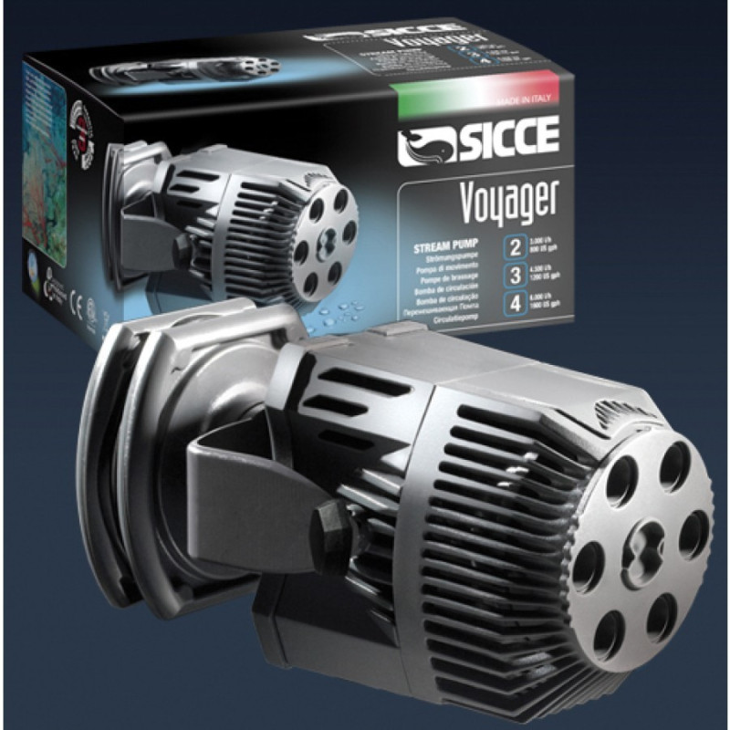 SICCE VOYAGER
