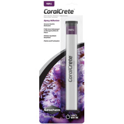Seachem CoralCrete Purple -114g (4oz)