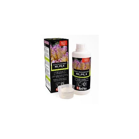 Red Sea NO3:PO4-X Nitrate/Phosphate Reducer