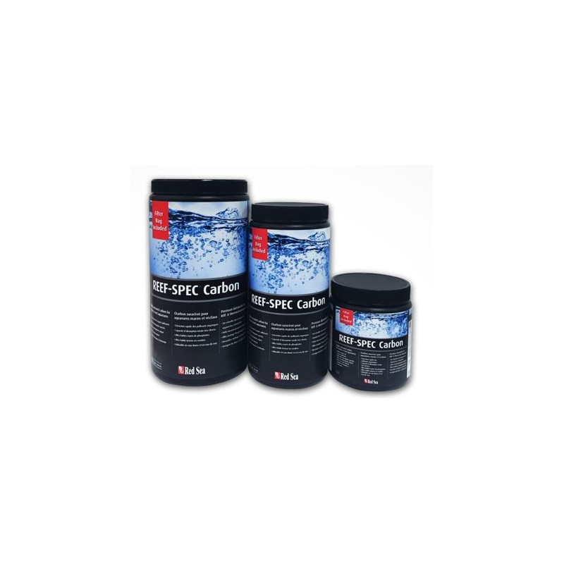 Red Sea REEF-SPEC™ CARBON