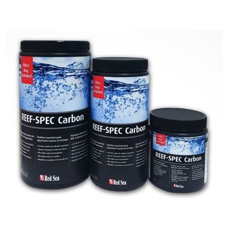 Red Sea REEF-SPEC™ CARBON