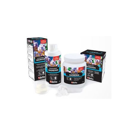  Red Sea Reef Foundation C Magnesium 