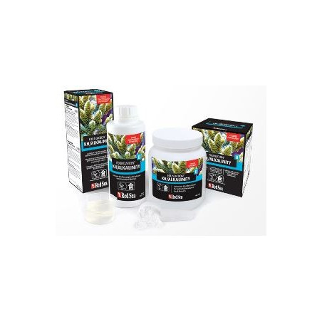 Red Sea Reef Foundation B KH/ALK 